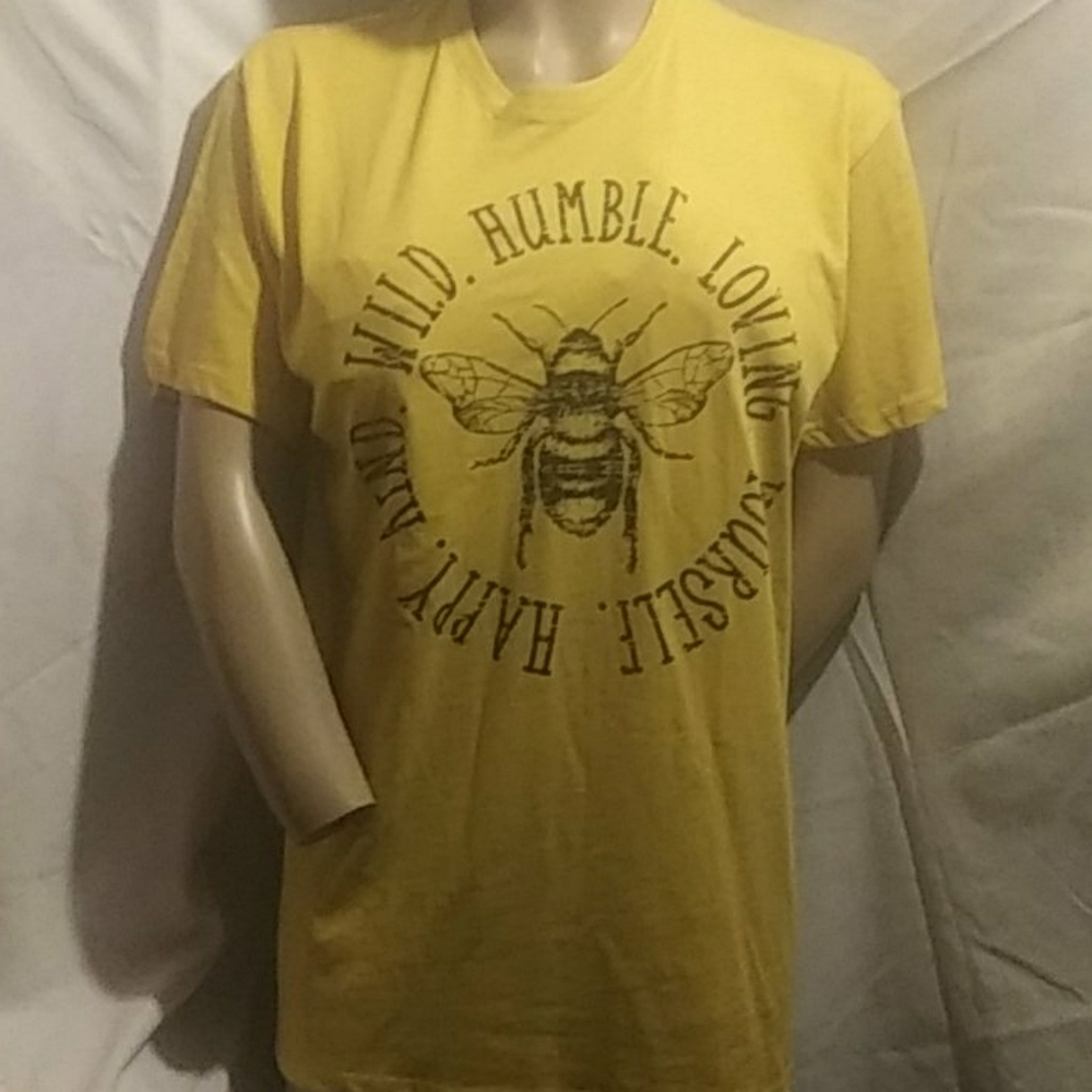 Inspirational T -Shirt
